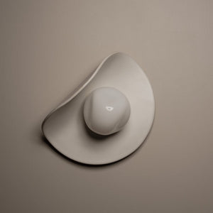 Interior Wall Light / Sconce Pond Interior Wall Light