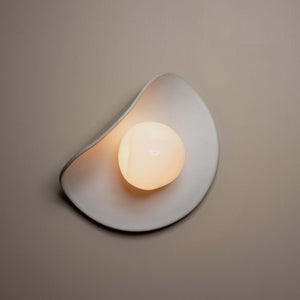 Interior Wall Light / Sconce Pond Interior Wall Light