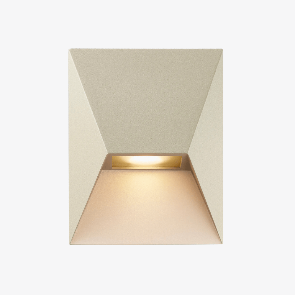 Exterior Wall Light Pontio 15 Wall Light