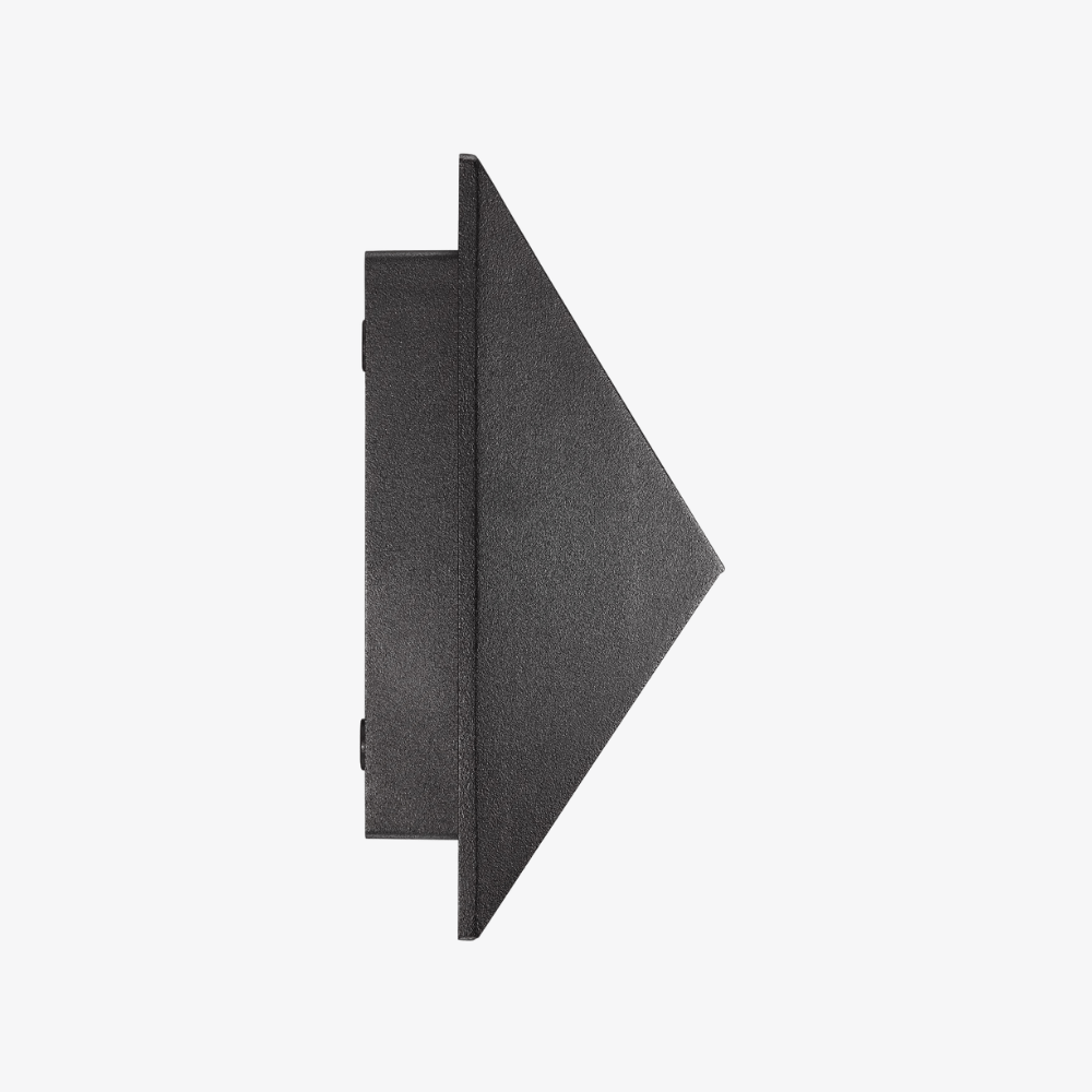 Exterior Wall Light Pontio 15 Wall Light