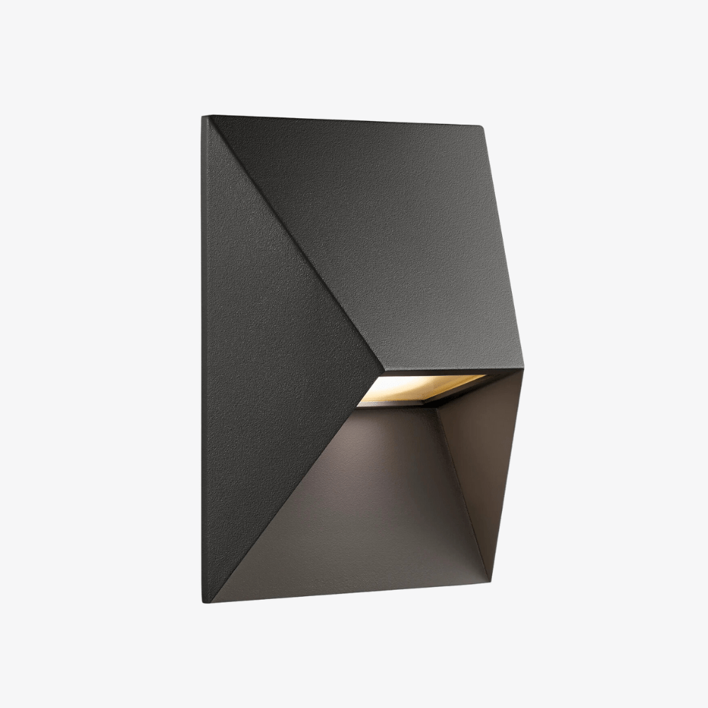 Exterior Wall Light Pontio 15 Wall Light