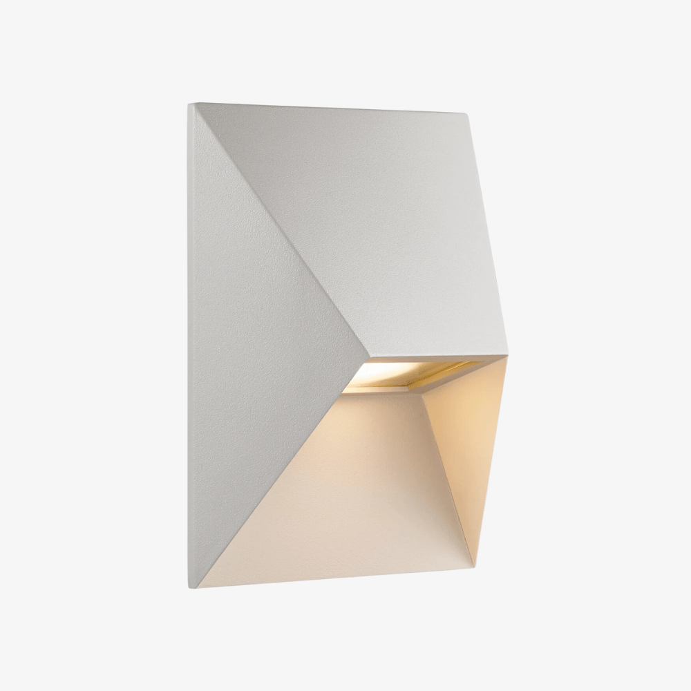 Exterior Wall Light Pontio 15 Wall Light