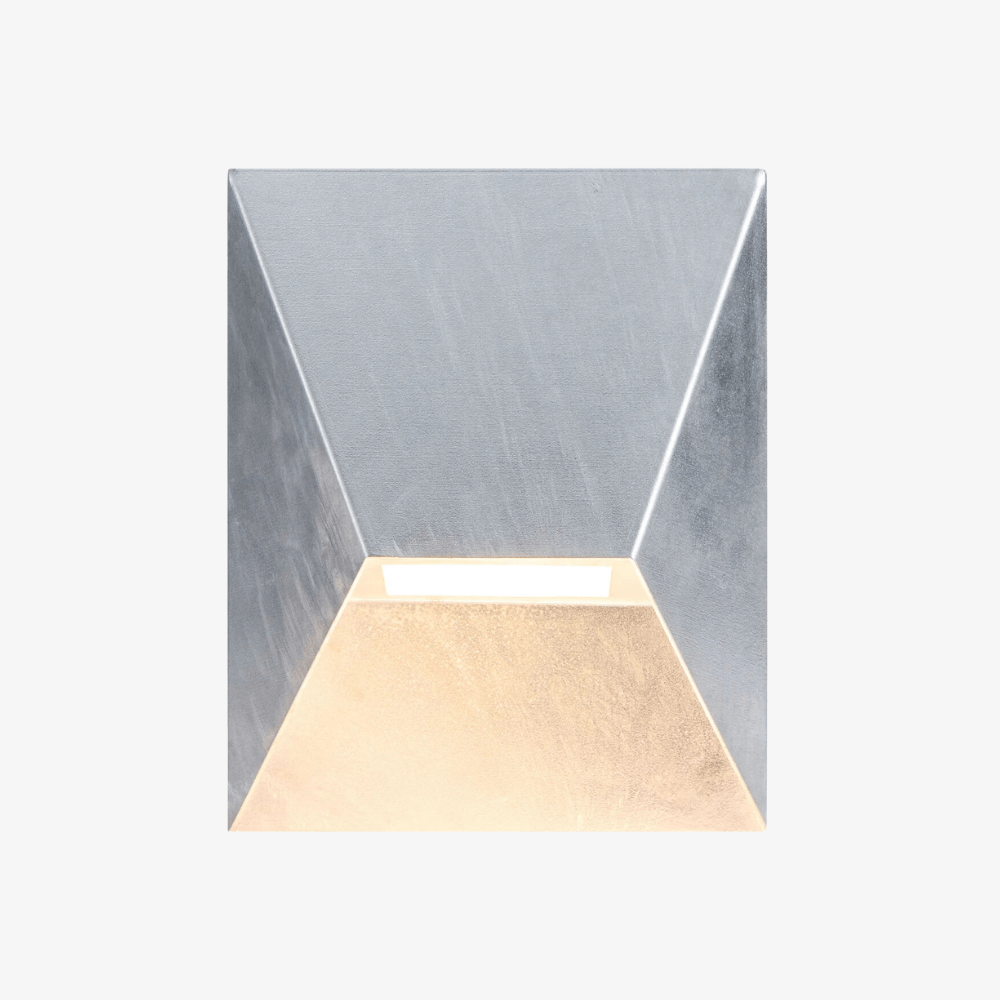 Exterior Wall Light Pontio 15 Wall Light