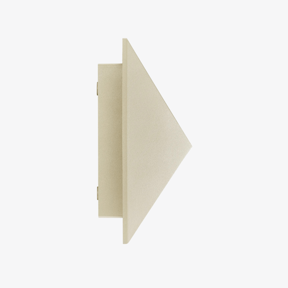 Exterior Wall Light Pontio 15 Wall Light
