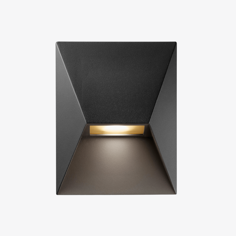 Exterior Wall Light Pontio 15 Wall Light
