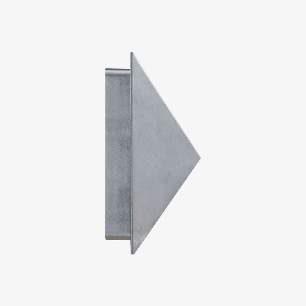 Exterior Wall Light Pontio 15 Wall Light