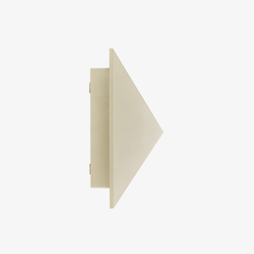 Exterior Wall Light Pontio 27 Wall Light