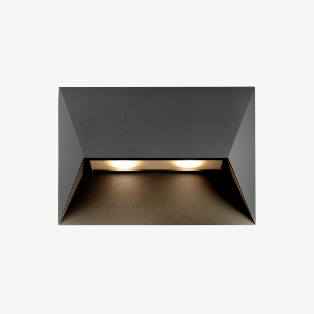 Exterior Wall Light Pontio 27 Wall Light