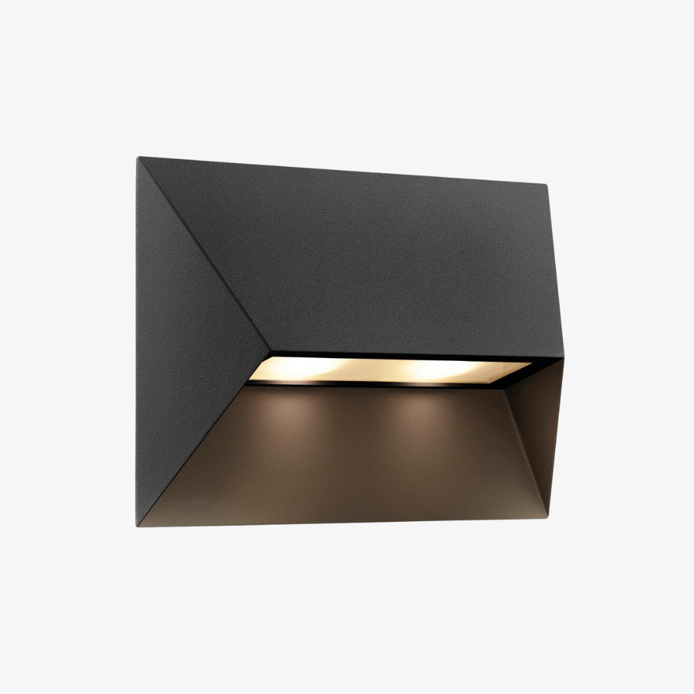 Exterior Wall Light Pontio 27 Wall Light