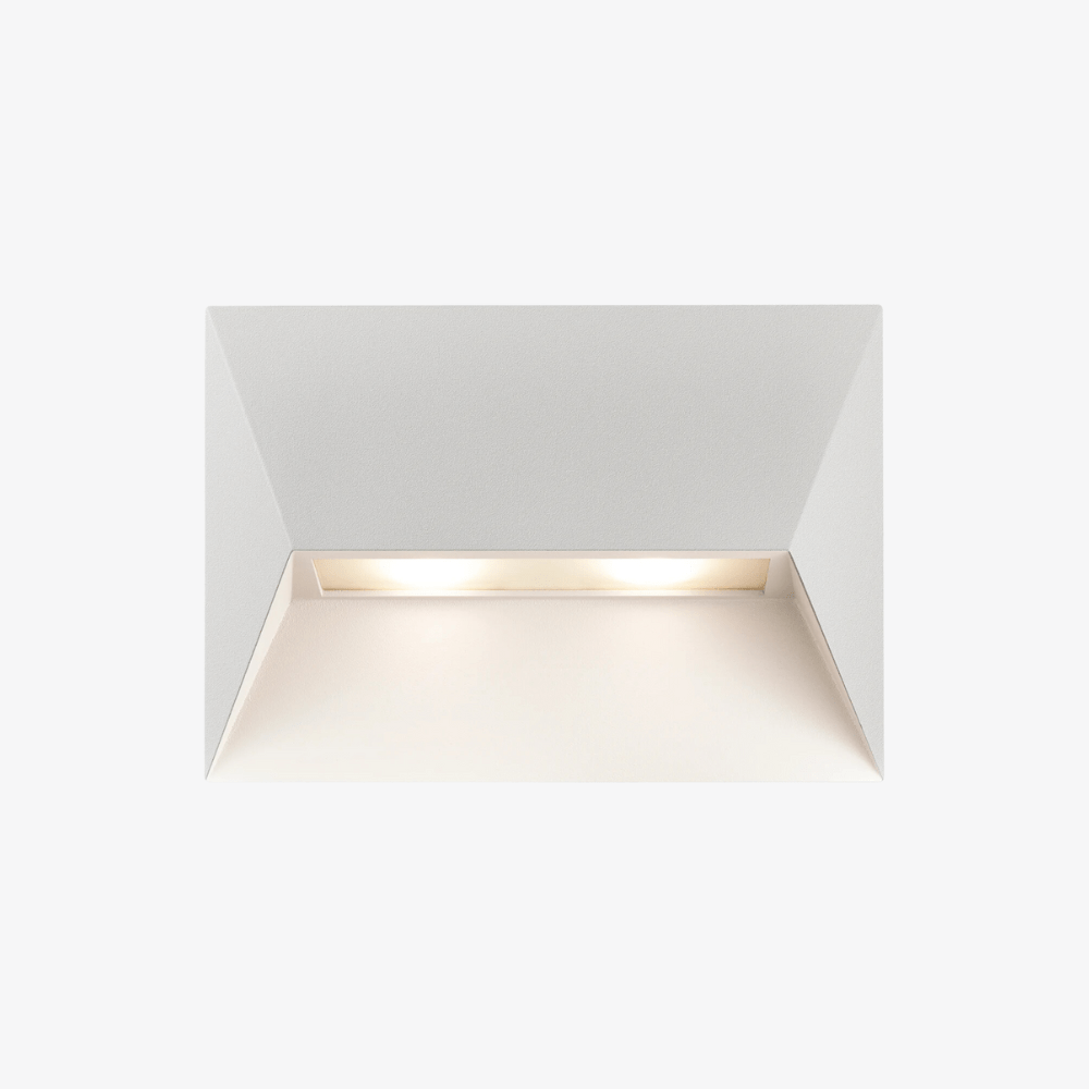 Exterior Wall Light Pontio 27 Wall Light