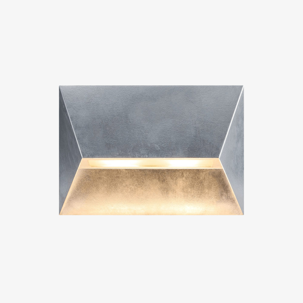 Exterior Wall Light Pontio 27 Wall Light