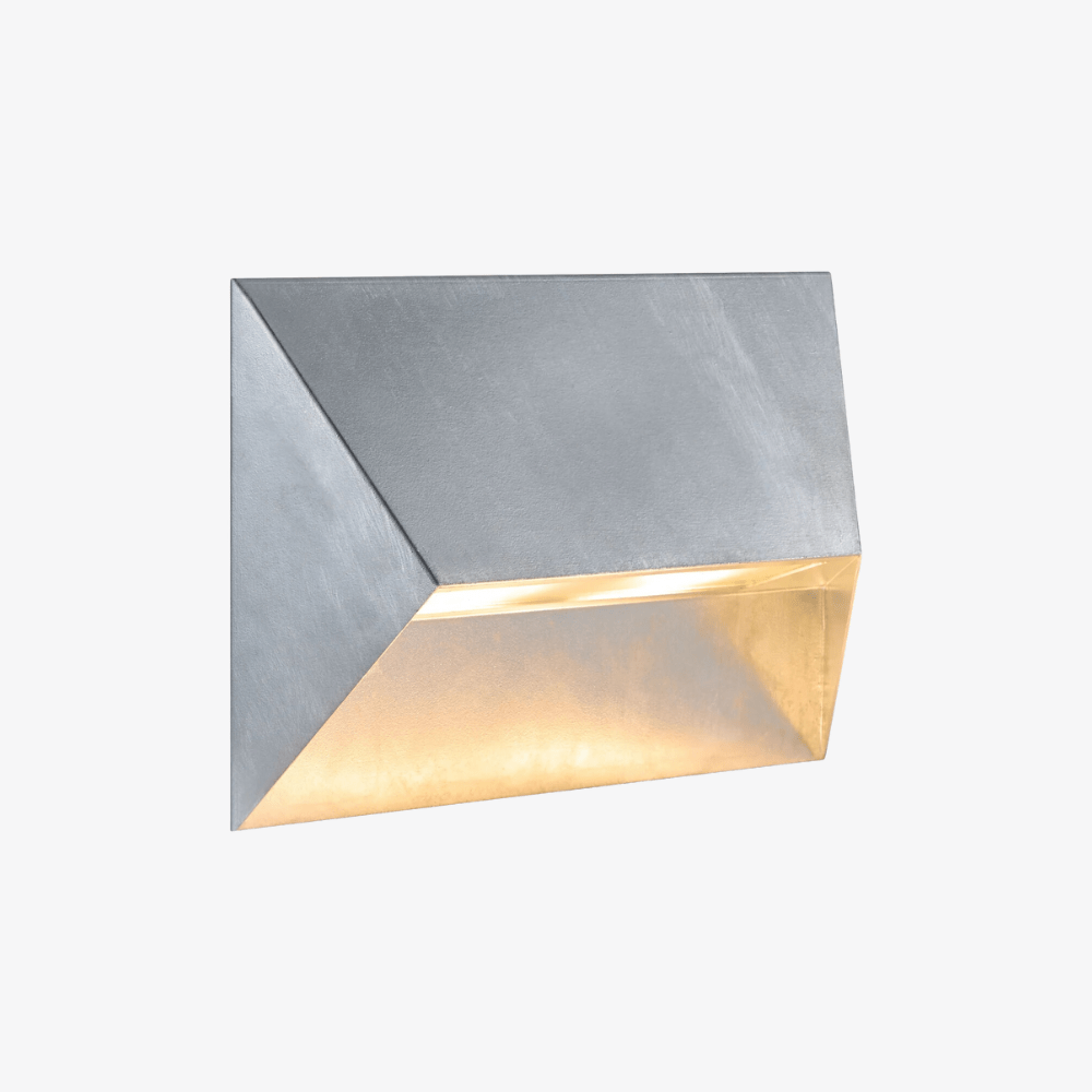 Exterior Wall Light Pontio 27 Wall Light