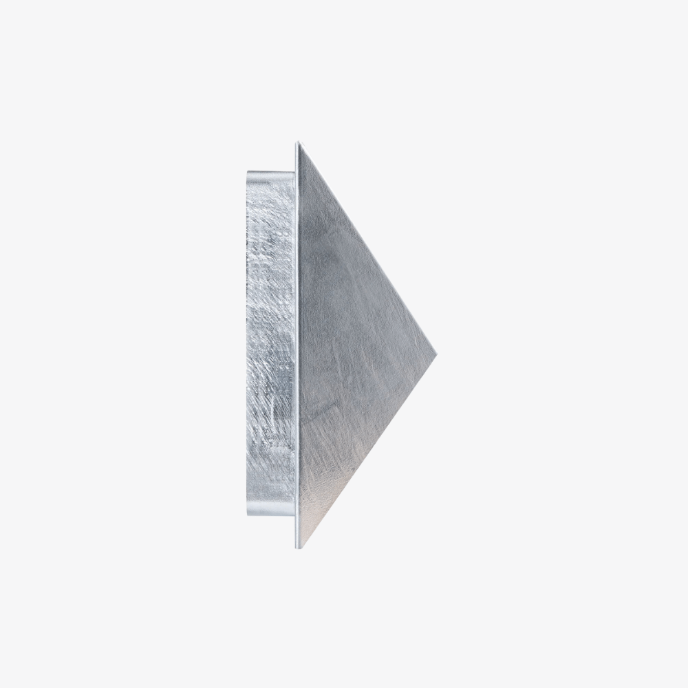 Exterior Wall Light Pontio 27 Wall Light
