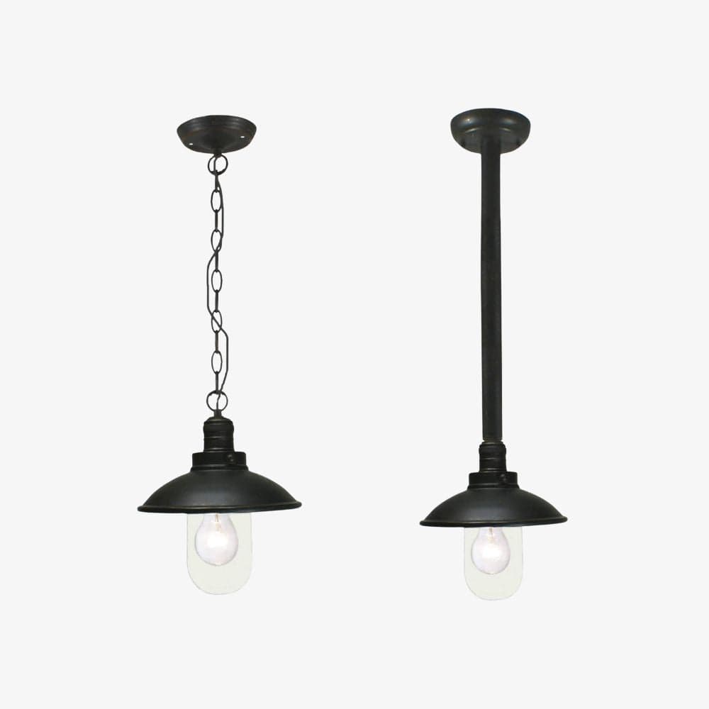 Exterior Pendant Port Pendant Light
