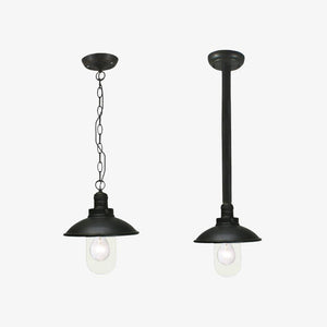 Exterior Pendant Port Pendant Light