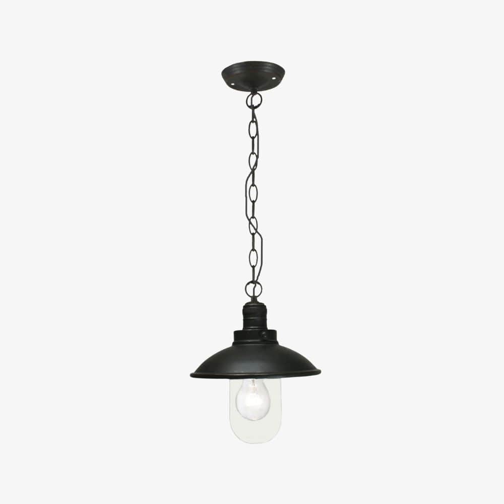Exterior Pendant Port Pendant Light