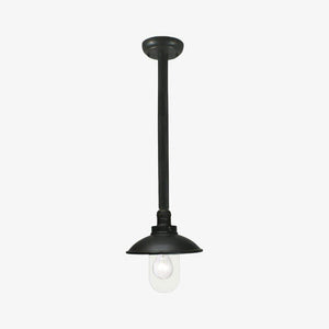 Exterior Pendant Port Pendant Light