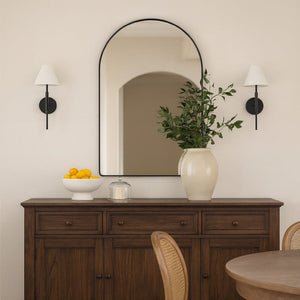 Interior Wall Light / Sconce Porteau 1L Wall Sconce