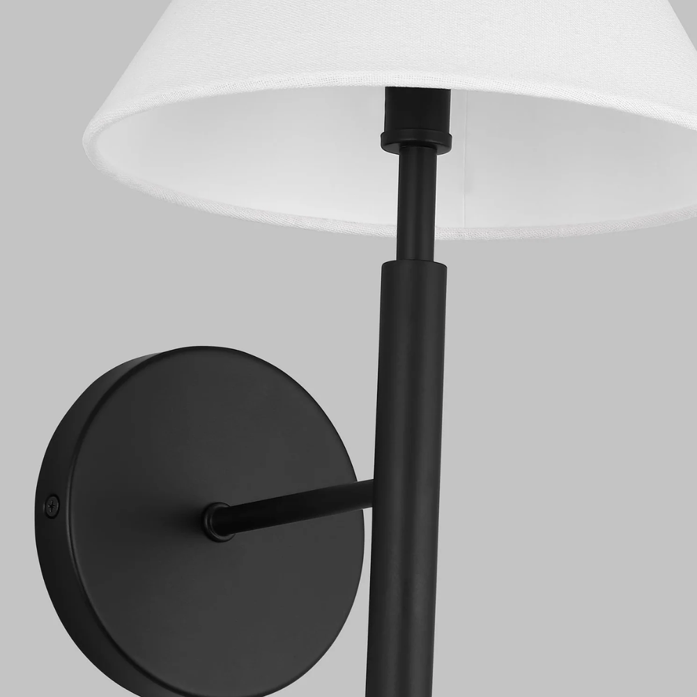 Interior Wall Light / Sconce Porteau 1L Wall Sconce
