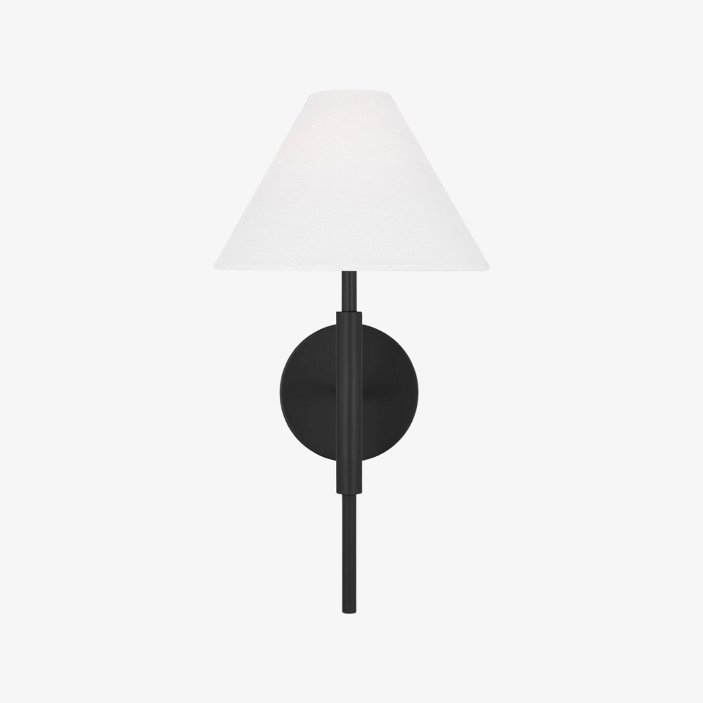 Interior Wall Light / Sconce Porteau 1L Wall Sconce
