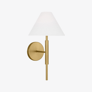 Interior Wall Light / Sconce Porteau 1L Wall Sconce