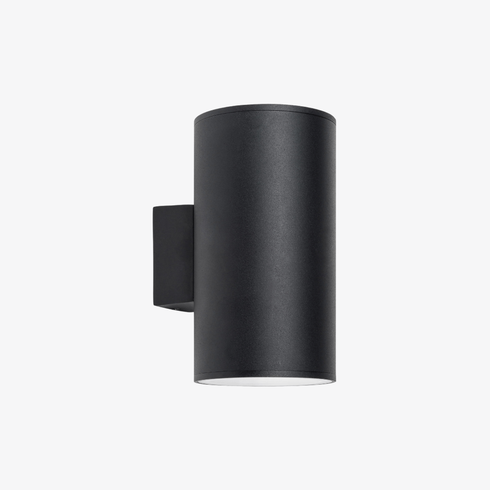 Exterior Wall Light Porter Large Up & Down Wall Light