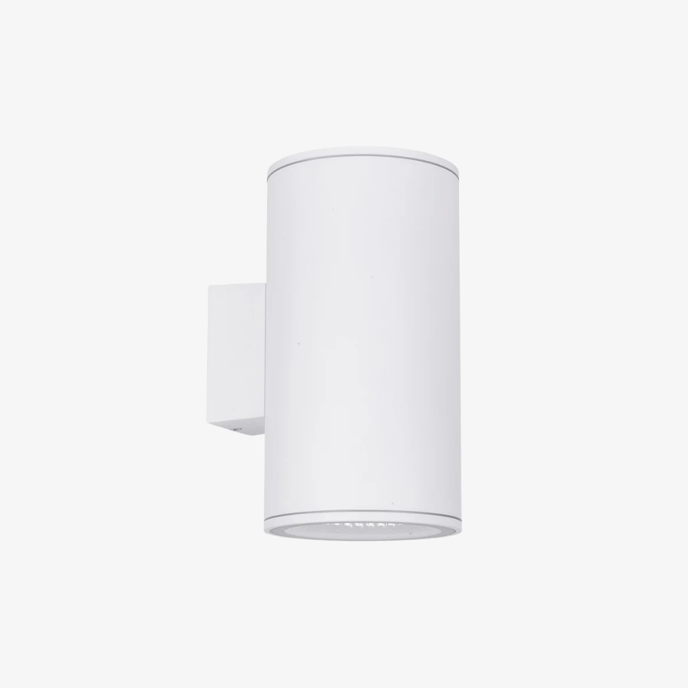 Porter Large Up & Down Wall Light - Urban Lighting