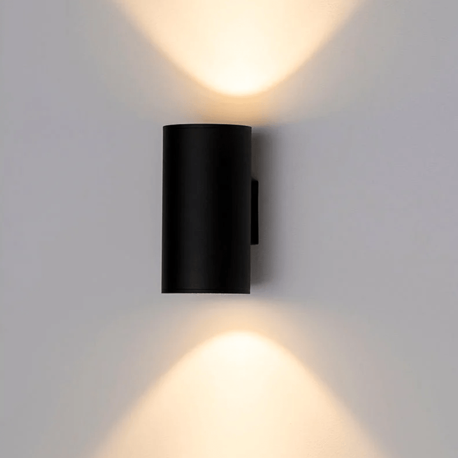 Porter Large Up & Down Wall Light - Urban Lighting
