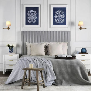 Bedside Wall Lights Portland Swing Arm Wall Light