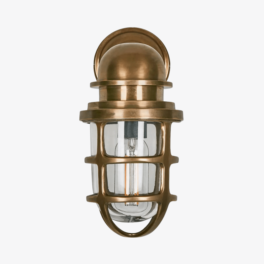 Exterior Wall Light Porto Wall Lantern