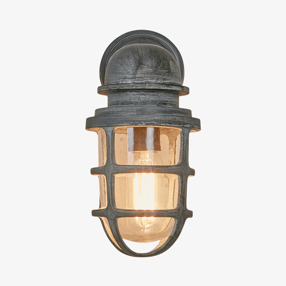 Exterior Wall Light Porto Wall Lantern