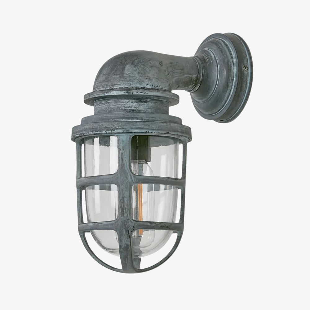 Exterior Wall Light Porto Wall Lantern