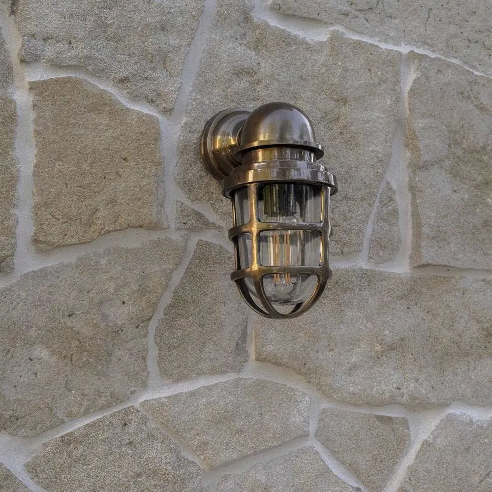 Exterior Wall Light Porto Wall Lantern