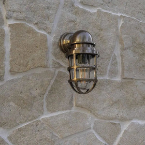 Exterior Wall Light Porto Wall Lantern