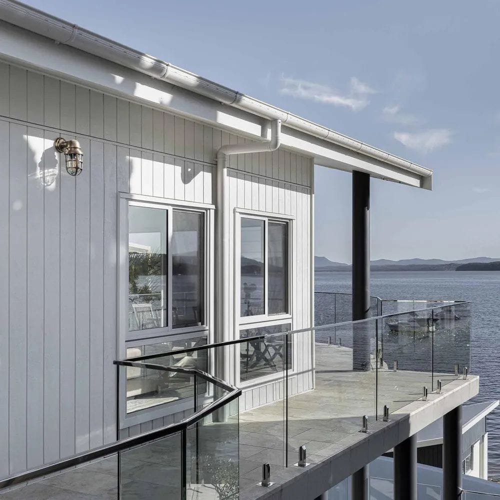 Exterior Wall Light Porto Wall Lantern