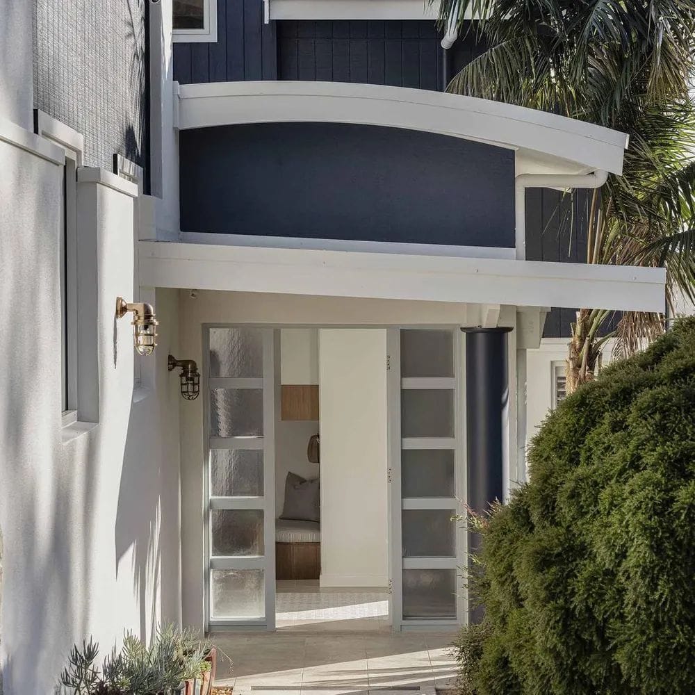 Exterior Wall Light Porto Wall Lantern