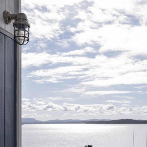 Exterior Wall Light Porto Wall Lantern