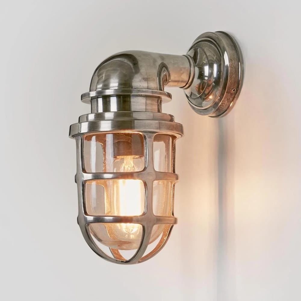 Exterior Wall Light Porto Wall Lantern
