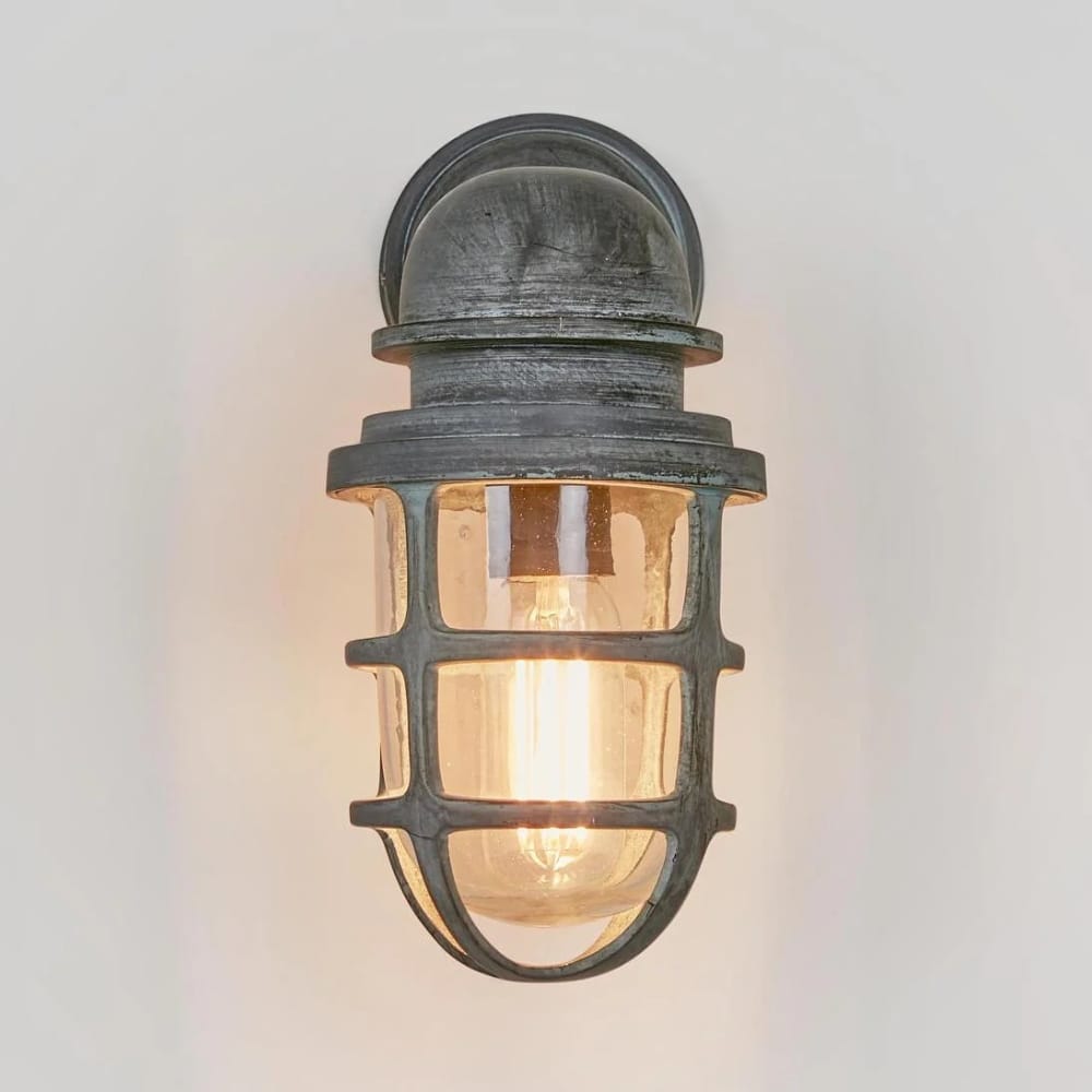 Exterior Wall Light Porto Wall Lantern
