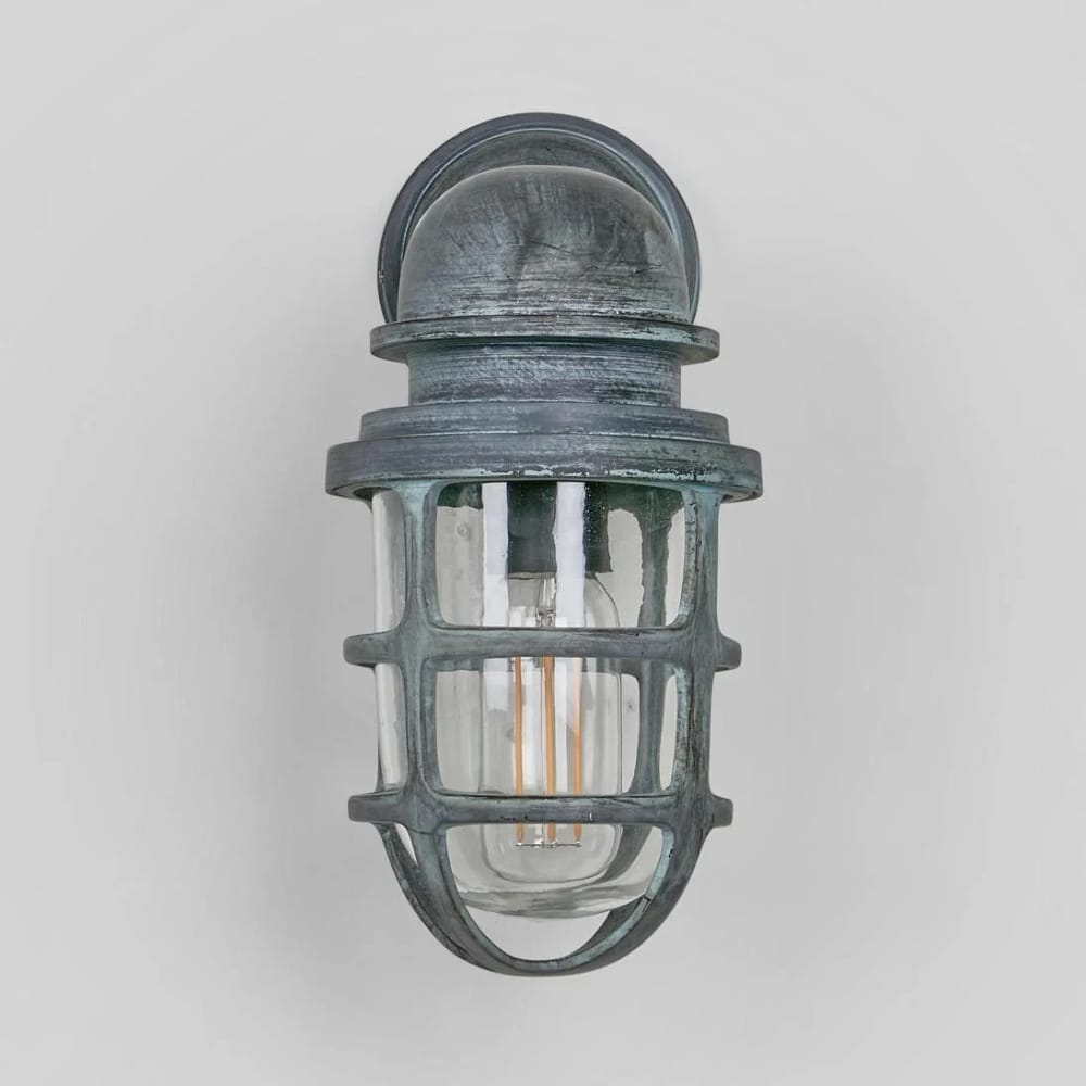 Exterior Wall Light Porto Wall Lantern