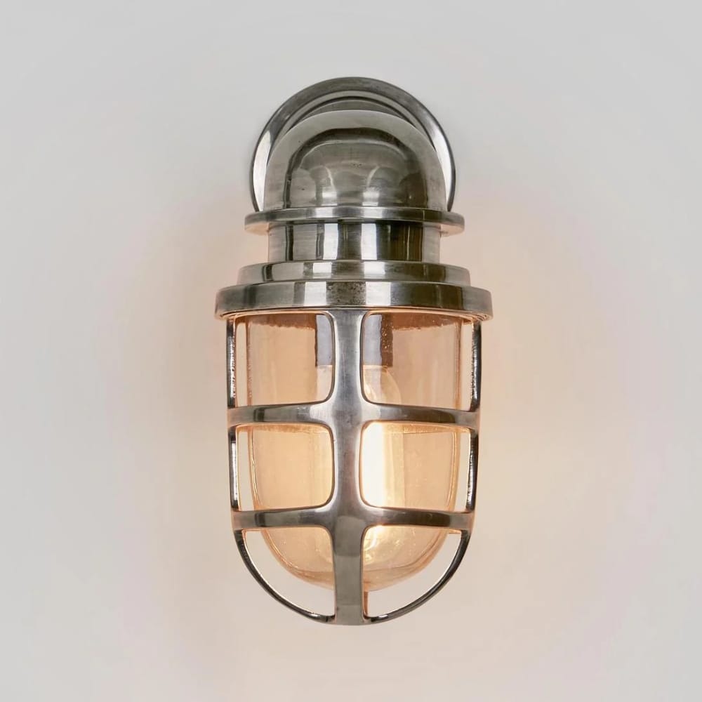 Exterior Wall Light Porto Wall Lantern