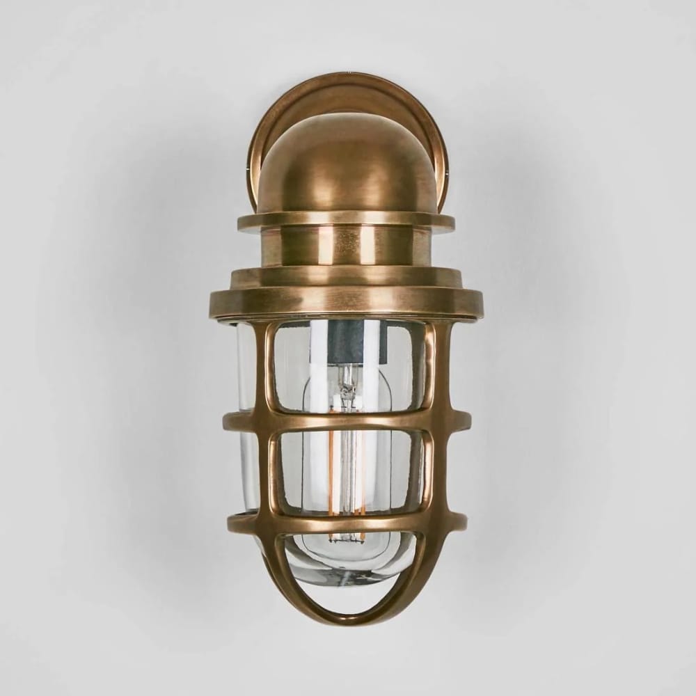 Exterior Wall Light Porto Wall Lantern