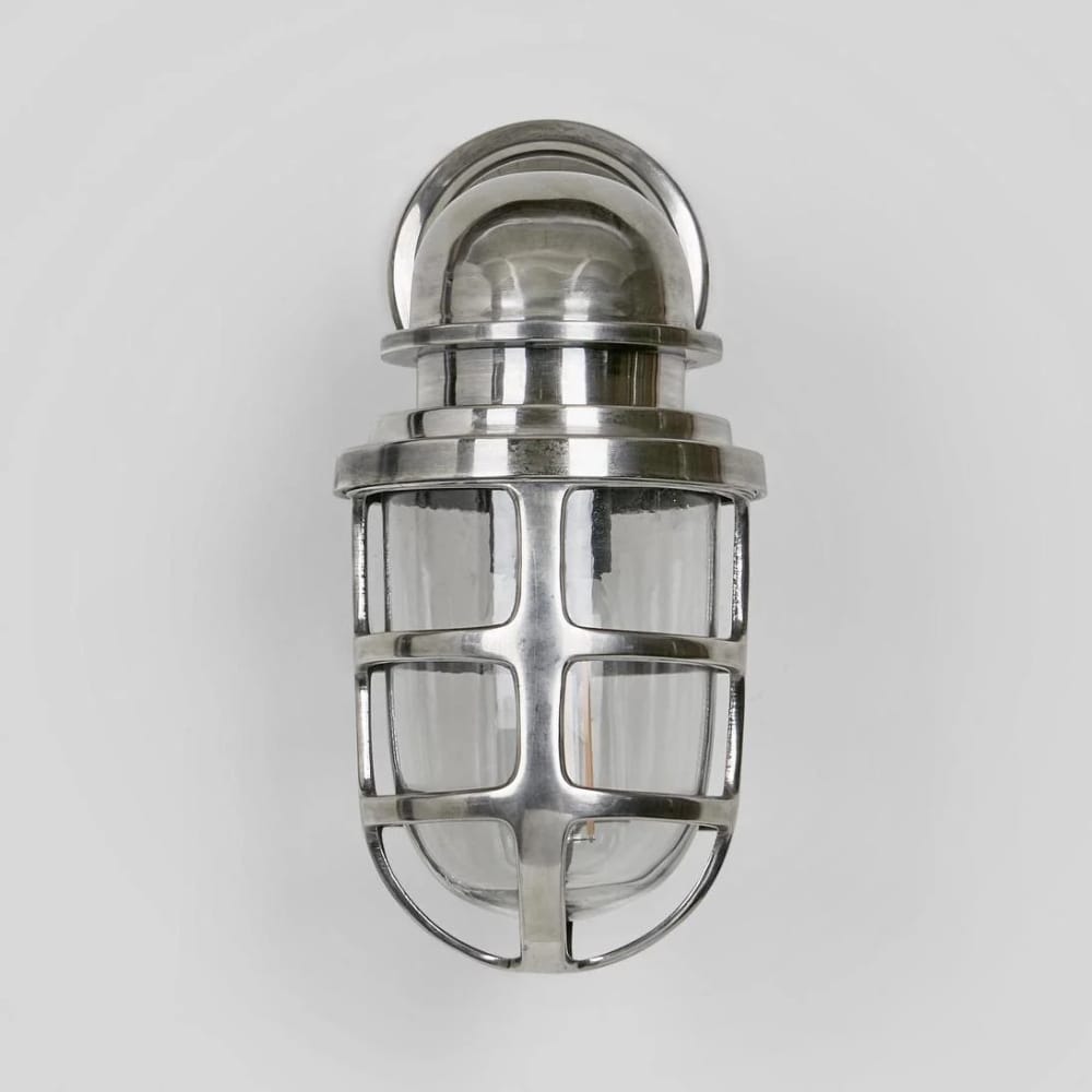 Exterior Wall Light Porto Wall Lantern