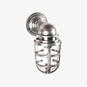 Exterior Wall Light Porto Wall Lantern