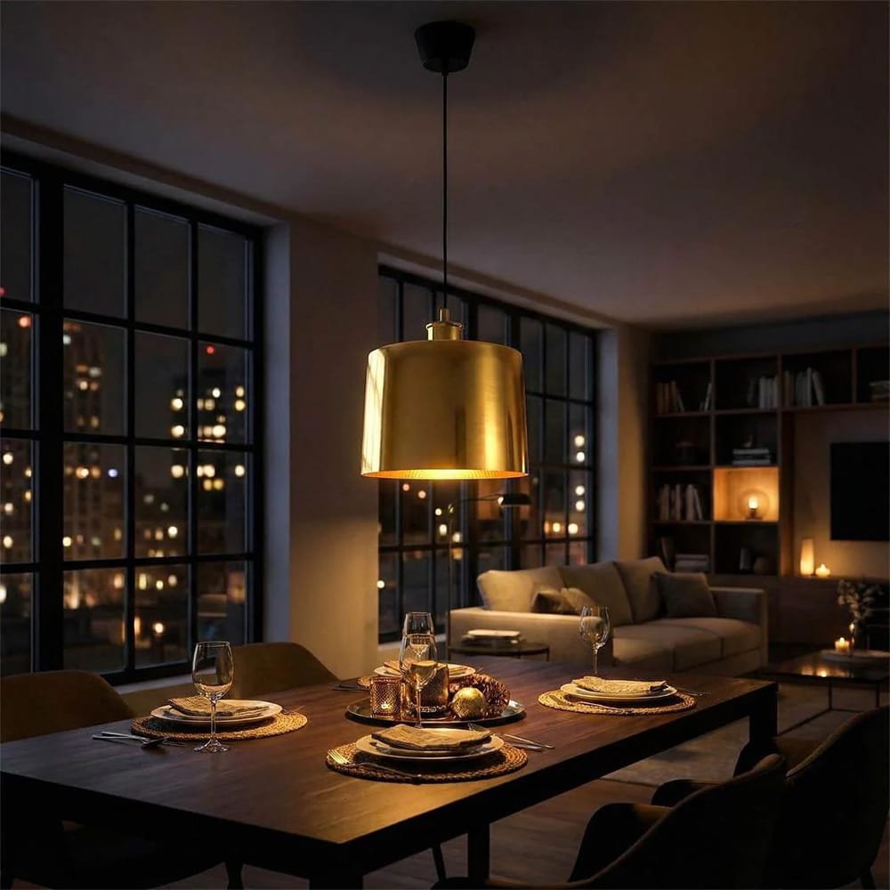 Interior Pendant Portofino Ceiling Pendant Large (Excess Stock)
