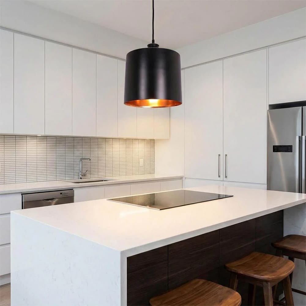 Interior Pendant Portofino Ceiling Pendant Medium (Excess Stock)