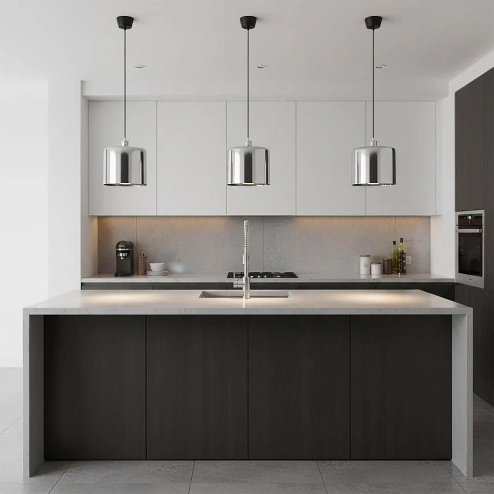 Interior Pendant Portofino Ceiling Pendant Medium (Excess Stock)