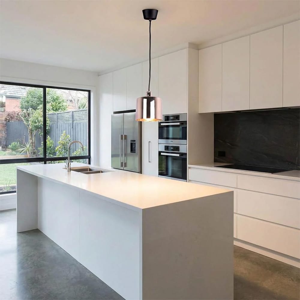 Interior Pendant Portofino Ceiling Pendant Small (Excess Stock)