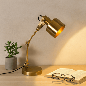 Task Lighting Portofino Desk Lamp