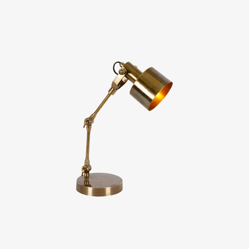 Task Lighting Portofino Desk Lamp